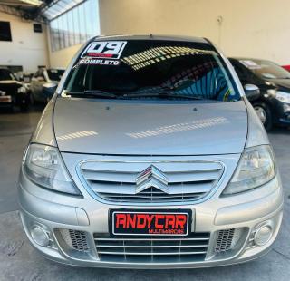 Foto do veículo Citroen C3 1.4 8v Flex Glx