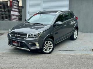 Foto do veículo Chery Tiggo 2 1.5 Look