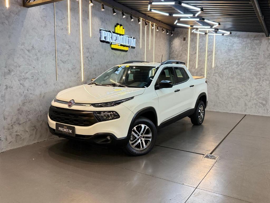 Fiat Toro