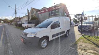 Foto do veículo Fiat Fiorino 1.4 Hard Working