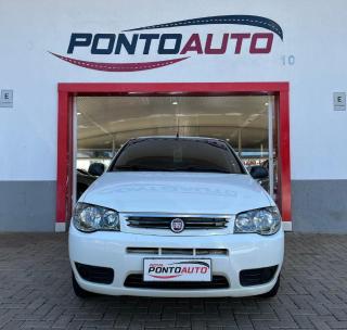 Foto do veículo Fiat Palio 1.0/trofeo 1.0 Fire/fire Flex 4p
