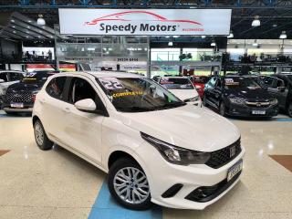 Foto do veículo Fiat Argo Drive 1.0 6v Flex