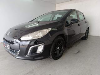 Foto do veículo Peugeot 308 Allure 2.0 Flex 16v 5p Aut.