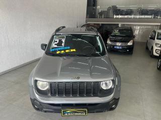 Foto do veículo Jeep Renegade Sport 1.8 4x2 Flex 16v Aut.