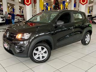 Foto do veículo Renault Kwid 1.0 Zen