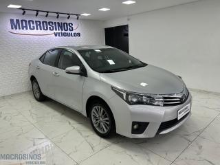 Foto do veículo Toyota Corolla Xei 2.0 Flex