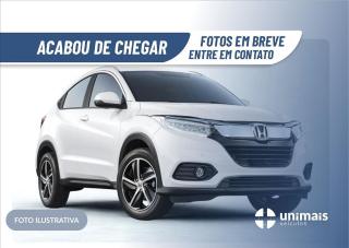 Foto do veículo Honda Hr-v 1.5 Turbo Touring Cvt