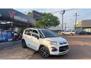 Foto do veículo Citroen C3 1.6 16v Flex Exclusive Bva