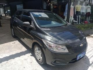 Foto do veículo Chevrolet Onix 1.0 Spe/4 Eco Joy