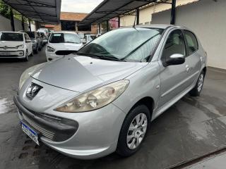 Foto do veículo Peugeot 207 1.4 Flex Xr