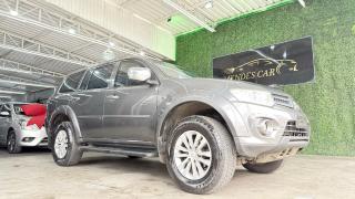 Foto do veículo Mitsubishi Pajero Dakar 3.2 Di-d Hpe Auto 4wd