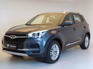 Foto do veículo Chery Tiggo 5x T 1.5 16v Turbo Flex Aut.