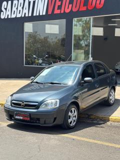 Foto do veículo Chevrolet Corsa 1.4 Sedan Econoflex Premium