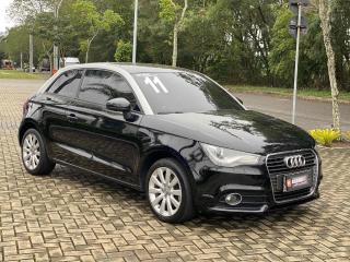 Foto do veículo Audi A1 1.4 Tfsi Attraction S Tronic