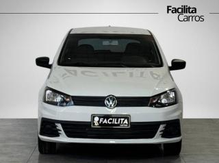 Foto do veículo Volkswagen Gol (novo) 1.6 Power/highi T.flex 8v 4p