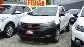 Foto do veículo Fiat Strada Endurance 1.4 Flex 8v Cs Plus