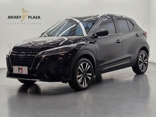 Foto do veículo Nissan Kicks 1.6 Exclusive Cvt