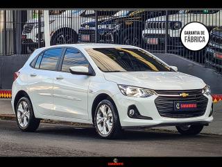 Foto do veículo Chevrolet Onix 1.0 Turbo Ltz Auto