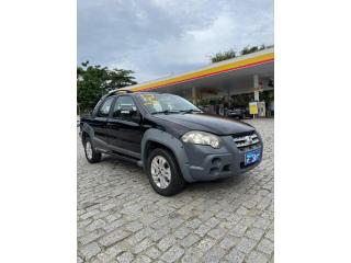 Foto do veículo Fiat Strada Adventure1.8/1.8 Locker Flex Cd