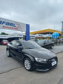 Foto do veículo Audi A3 1.4 Tfsi Sedan S Tronic