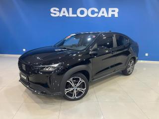 Foto do veículo Fiat Fastback Impetus 1.0 200 T. Flex Aut