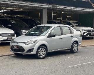 Foto do veículo Ford Fiesta Sed. 1.6 8v Flex 4p