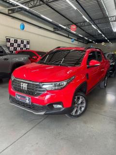 Foto do veículo Fiat Strada Volcano 1.3 Flex 8v Cd