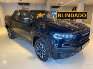 Foto do veículo Ram Rampage Rebel Hurr.4 2.0 Tb Cd 4x4 Aut.