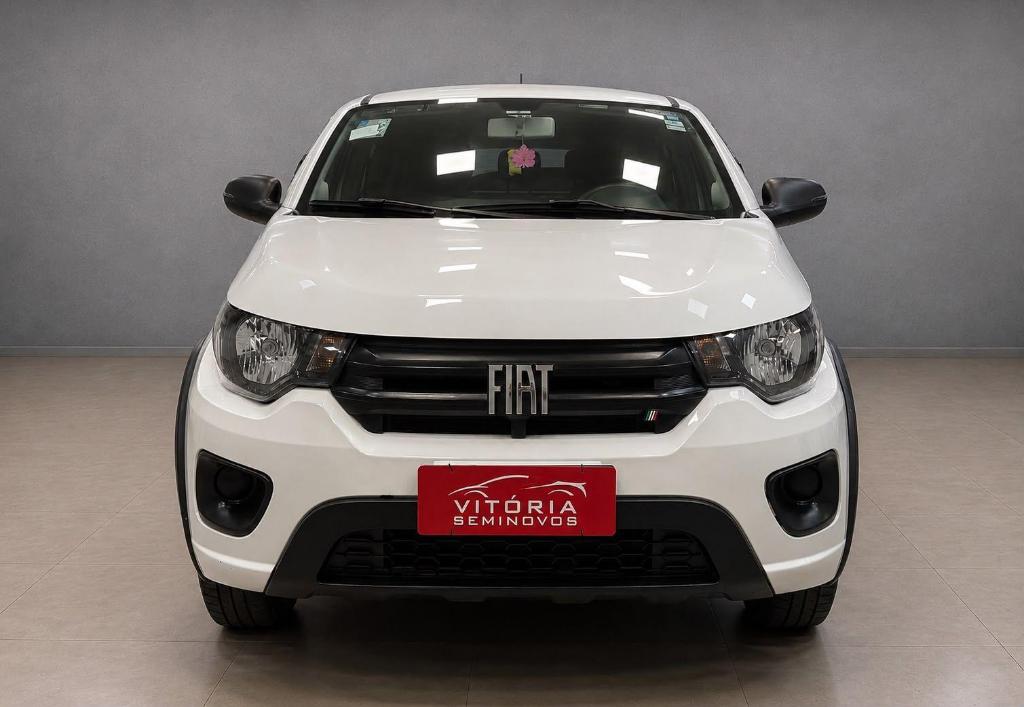 Fiat Mobi 1.0 EVO FLEX LIKE. MANUAL 2022