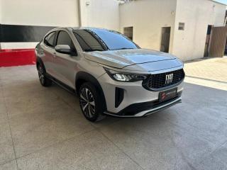 Foto do veículo Fiat Fastback 1.0 T200 Audace Cvt