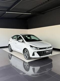 Foto do veículo Hyundai Hb20 1.0 T-gdi Platinum Plus Auto