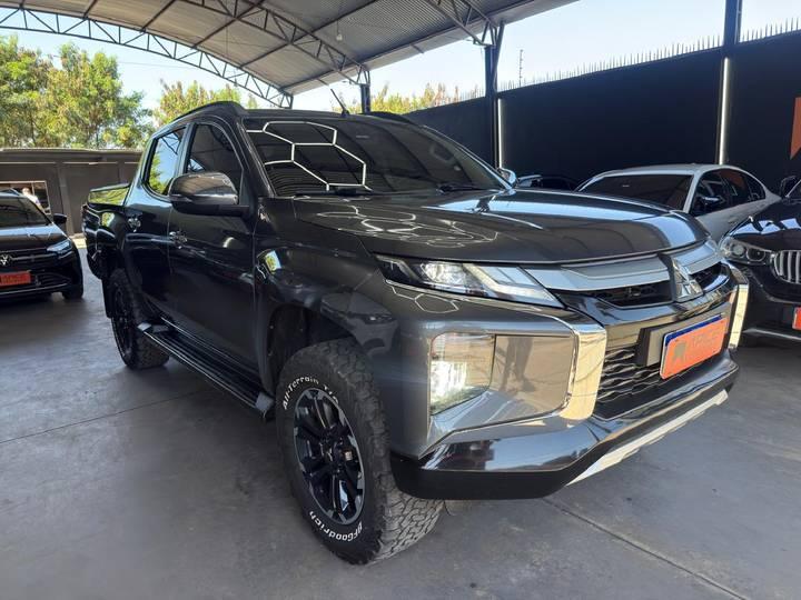 Mitsubishi L200 L200 Triton Sport HPE 2.4 CD Diesel Aut. 2024