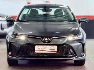 Foto do veículo Toyota Corolla Xei 2.0 Flex