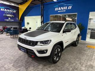 Foto do veículo Jeep Compass Trailhawk 2.0 4x4 Dies. 16v Aut.