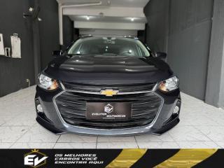 Foto do veículo Chevrolet Onix Plus 1.0 Turbo Ltz Auto