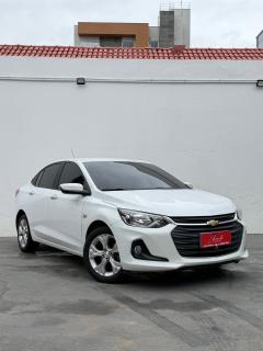 Foto do veículo Chevrolet Onix Plus 1.0 Turbo Ltz