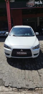 Foto do veículo Mitsubishi Lancer 2.0 16v Hl Cvt