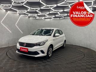 Foto do veículo Fiat Argo Drive 1.0 6v Flex
