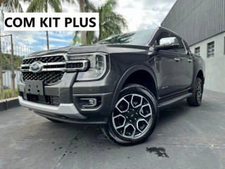 Foto do veículo Ford Ranger Limited+ 3.0 V6 4x4 Cd Tb Die Aut