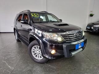 Foto do veículo Toyota Hilux Sw4 3.0 Tdi Srv 7l Auto 4wd