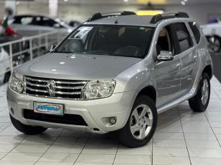 Foto do veículo Renault Duster 2.0 Dynamique 4x2 16v4p Manual