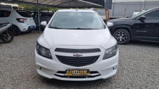 Foto do veículo Chevrolet Onix 1.0 Spe/4 Eco Joy