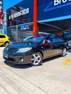 Foto do veículo Toyota Corolla 2.0 Dual Vvt-i Flex Xei Auto