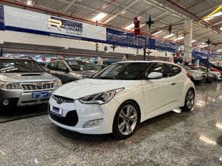 Foto do veículo Hyundai Veloster 1.6 16v 140cv Aut.