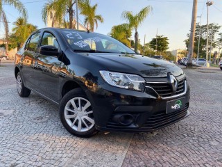 Foto do veículo Renault Logan 1.0 Zen