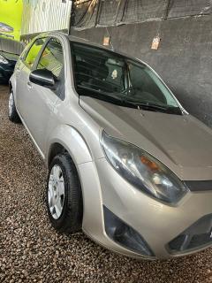 Foto do veículo Ford Fiesta 1.0 Rocam Flex Se Plus