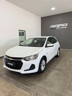 Foto do veículo Chevrolet Onix 1.0 Lt