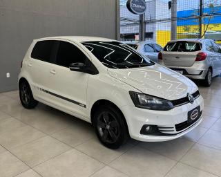 Foto do veículo Volkswagen Fox 1.6 Run