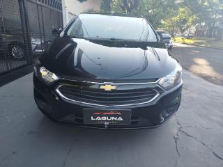 Foto do veículo Chevrolet Onix Hatch Lt 1.0 8v Flexpower 5p Mec.