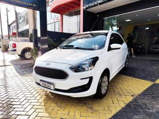 Foto do veículo Ford Ka 1.0 Freestyle